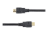 HDMM3M - StarTech.com 3m High Speed HDMI Cable - Multi-angle