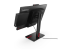 12TD003QUK - Lenovo ThinkCentre M70q Gen 5 - Right-angle