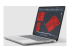Z1T-00004 - Microsoft Surface Laptop Studio 2 for Business - Right-angle