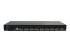 SV831DUSBU - StarTech.com 8-Port USB KVM Swith with OSD - Back
