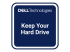 PD_4HD - Dell 4Y Keep Your Hard Drive - Front