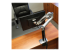 45-384-026 - Ergotron LX HD Sit-Stand - Back