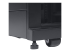 SR42UB - Eaton Tripp Lite Series 42U Rack Enclosure Server Cabinet w/ Doors & Sides - Close up