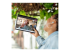 QIY-00003 - Microsoft Surface Pro 9 for Business - Left-angle