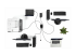 HBS304A24A - StarTech.com USB 3.0 Peripheral Sharing Switch - Top