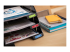 CZ1001 - Brother CZ-1001 - Roll (0.94 cm x 5 m) 1 roll(s) continuous labels - Left-angle