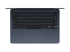 MW133B/A - Apple MacBook Air - 13.6" - Top