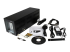 PEX2PCIE4L - StarTech.com PCI Express to 2 PCI & 2 PCIe Expansion Enclosure System - Right-angle