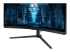 LS32BG850NPXXU - Samsung Odyssey Neo G8 S32BG850NP - Close up