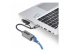 U2GA-USB-C-ETHERNET - StarTech.com 2.5GbE USB-C to Ethernet Adapter with USB-A Converter - Right-angle