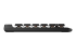 7N7C2AA#ABB - HP 430 - Keypad - 9 programmable keys, low profile key travel, swappable keycaps with stickers - Left side