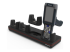 CK67-CB-UVN-0 - Honeywell - Handheld charging stand + power adapter - Right-angle