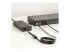 160W-POWER-ADAPTER - StarTech.com 160W Universal DC Power Adapter (24V/6.6A), 2-Wire Cord and 2/3-Pin Terminal Blocks, 100-240V AC/DC External Power Supply for Industrial USB Hubs, NA/UK/EU/ANZ Cords - Left-angle