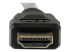 HDDVIMM1M - StarTech.com 1m HDMI to DVID Cable M/M - Close up