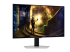 LS27DG612SUXXU - Samsung Odyssey OLED G6 S27DG612SU - Left-angle