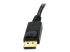 DP2DVI2 - StarTech DisplayPort to DVI-D Adapter - Close up