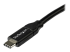 USB2C5C2M - StarTech.com 2m 6ft USB C to USB C Cable - Close up