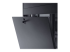 SR45UB - Eaton Tripp Lite Series 45U Rack Enclosure Server Cabinet Doors & Sides 3000lb Capacity - Close up