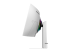 LS49DG934SUXXU - Samsung Odyssey OLED G9 S49DG934SU - Right side