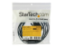 CDP2DVI3MBNL - StarTech 10ft (3m) USB C to DVI Cable, 1080p (Single Link) USB Type-C (DP Alt Mode HBR2) to DVI-Digital Video Adapter Cable, Thunderbolt 3 Compatible, Laptop to DVI Monitor/Display - Front