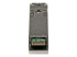 GLCLHSMD10ST - StarTech.com Cisco GLC-LH-SMD Compatible SFP Module, 1000BASE-LX/LH, 1GbE Single Mode (SMF) Fiber SMF Optic Transceiver, 1GE Gigabit Ethernet, LC Connector, 10km 1310nm, Firepower, ASR920 (GLCLHSMD10ST) - Back