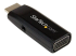 HD2VGAMICRA - StarTech.com HDMI to VGA Adapter - Right-angle