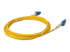 ADD-LC-LC-3M9SMFLZ - AddOn - Patch cable - LC/UPC single-mode (M) to LC/UPC single-mode (M) - Back