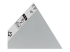 CSA3301 - Brother CS-A3301 - Scanner carrier sheet - Close up