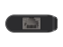 AVC008BTSGY - Belkin CONNECT USB-C 6-in-1 Multiport Adapter - Left side