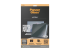 P6278 - PanzerGlass - Notebook privacy filter - Front