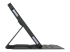 THZ912GL - Targus Click-In - Flip cover for tablet - Left side