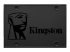 SA400S37/240G - Kingston A400 - SSD - 240 GB - Front