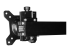 ARMDUALWALL - StarTech.com Wall Mount Dual Monitor Arm, Articulating Ergonomic VESA Wall Mount for 2x 24" Displays, Synchronized Adjustable Crossbar, Tilt/Swivel/Rotate, Double Screen Mount Bracket - Close up