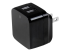 USB2PACBK - StarTech.com Travel USB Wall Charger - Right-angle