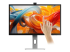 27C4KPDWT - ALOGIC Clarity Pro 27C4KPDWT - Front