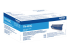TN423C - Brother TN-423C - Cyan - Left-angle
