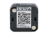 NBWS100T - APC Wireless - Temperature sensor - Back