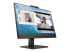 678U5AA#ABU - HP M24m Conferencing Monitor - Left-angle