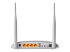 TD-W9970 - TP-Link TD-W9970 - Wireless router - Back