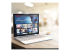JVAW62-N - j5create JVAW62 ScreenCast USB-C - Back