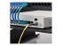SFP-25G-LR-S-C-ST - StarTech.com Cisco SFP-25G-LR-S Compatible SFP28 Module, 25GbE Single Mode Fiber (SMF), 1310nm Tx/Rx, LC Connector, 10km (6.2mi), MSA-Compliant - Close up