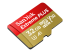 SDSQXBG-032G-GN6MA - SanDisk Extreme PLUS - Left-angle