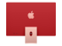 MGPM3B/A - Apple iMac with 4.5K Retina display - Back