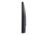 DELL-P2725HWO - Dell P2725H - without stand - Right side
