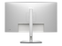 DELL-U3225QE - Dell UltraSharp U3225QE - Back