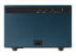 LX60HDE - ViewSonic LX60HDE - LCD projector - Back