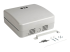 EN1111 - Eaton - Network device enclosure - Front