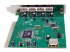 PCIUSB7 - StarTech.com 7 Port PCI USB Card Adapter - Right side