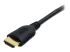 HDACMM50CM - StarTech.com 0.5m High Speed HDMI Cable with Ethernet HDMI to HDMI Mini - Close up