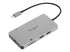 DOCK423EU - Targus - Docking station - Left-angle